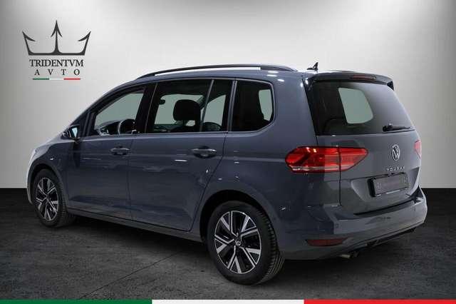Volkswagen Touran 2.0 tdi Executive dsg