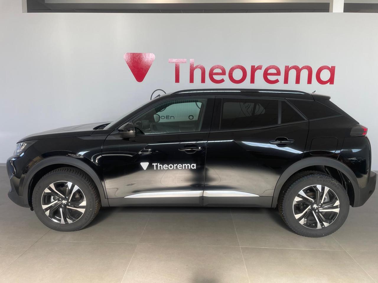 PEUGEOT 2008 PureTech 100 S&S ALLURE PACK