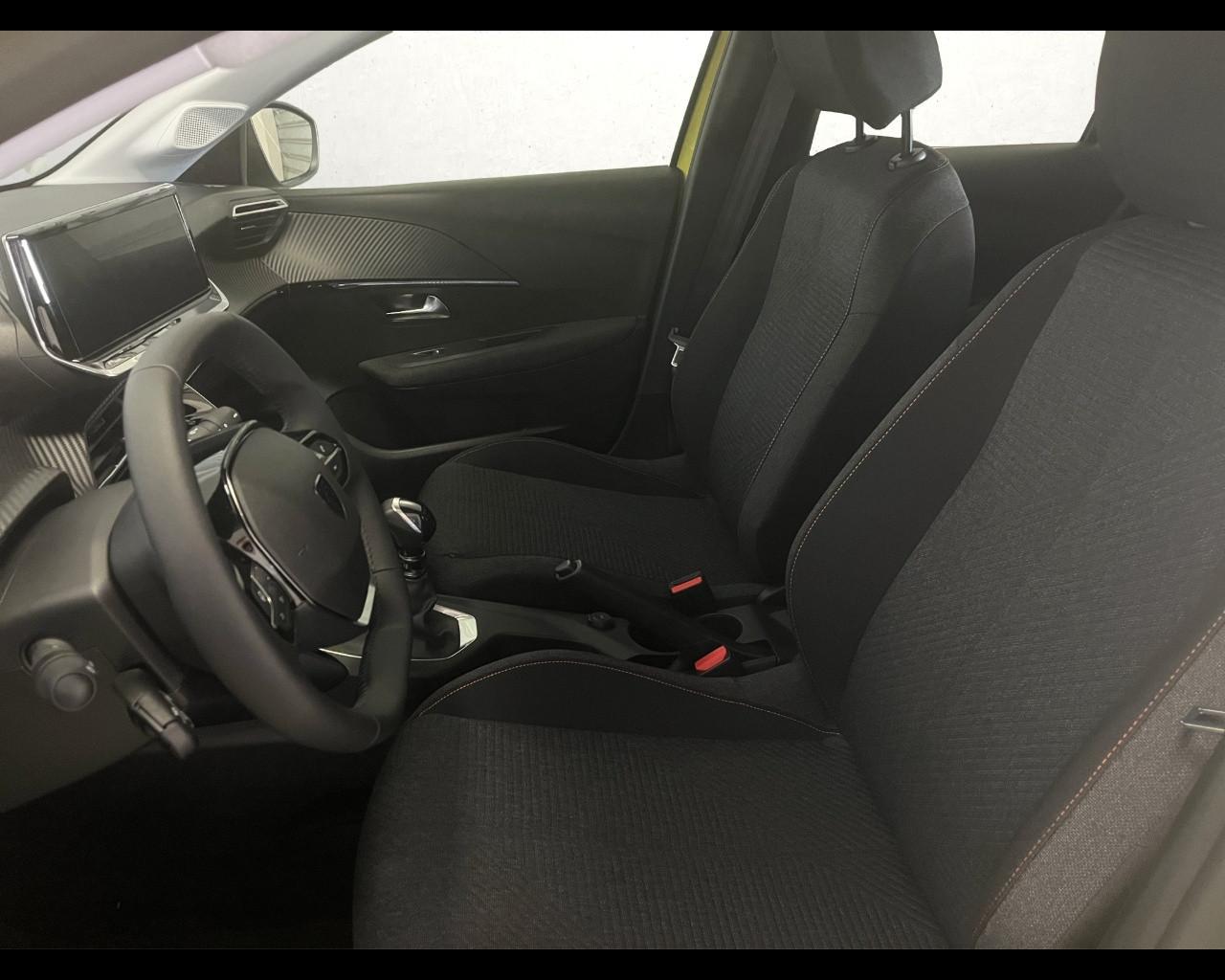 PEUGEOT 208 5P - STYLE PureTech 100 S&S
