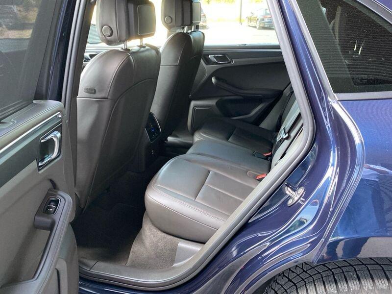 Porsche Macan 2.0 265 CV
