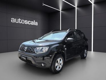 DACIA Duster 1.5 dCi 8V 110 CV 4x2 Comfort