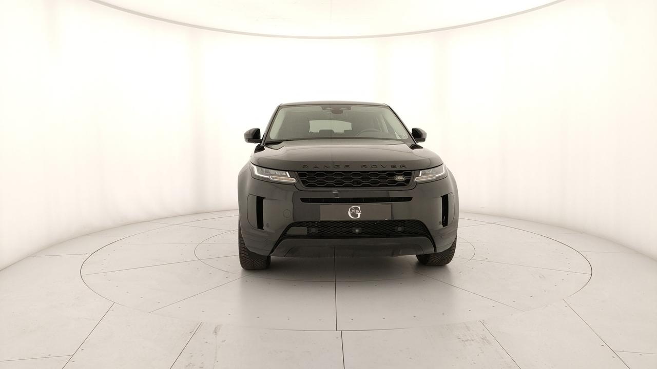 LAND ROVER Range Rover Evoque 2.0d i4 mhev R-Dynamic SE awd 163cv auto