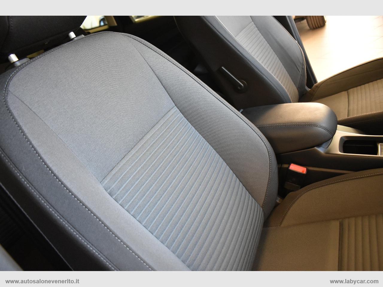 FORD C-Max 1.0 EcoBoost 125 CV S&S Titanium