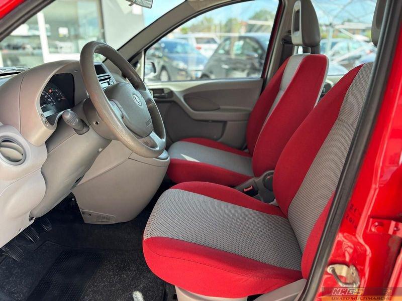 FIAT Panda Panda 1.3 MJT 16V 4x4