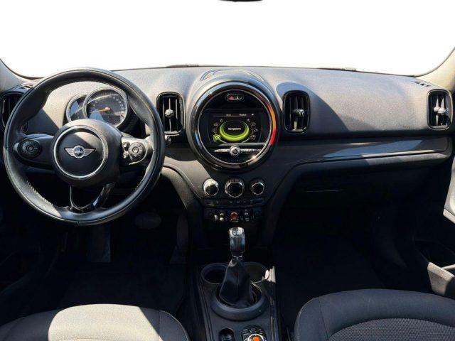 MINI Countryman 2.0 Cooper D Boost Countryman