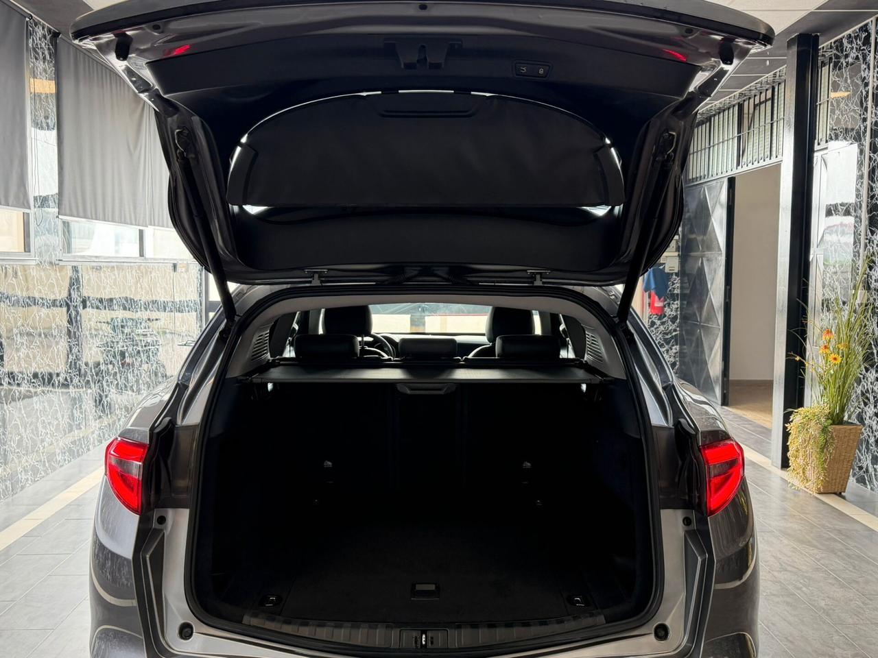 Alfa Romeo Stelvio 2.2 Turbodiesel 180 CV AT8 Q4 Executive