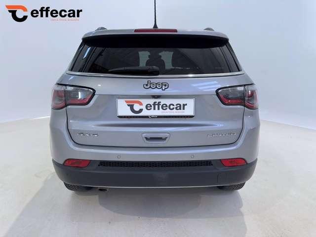 Jeep Compass 2.0 Multijet II aut. 4WD S