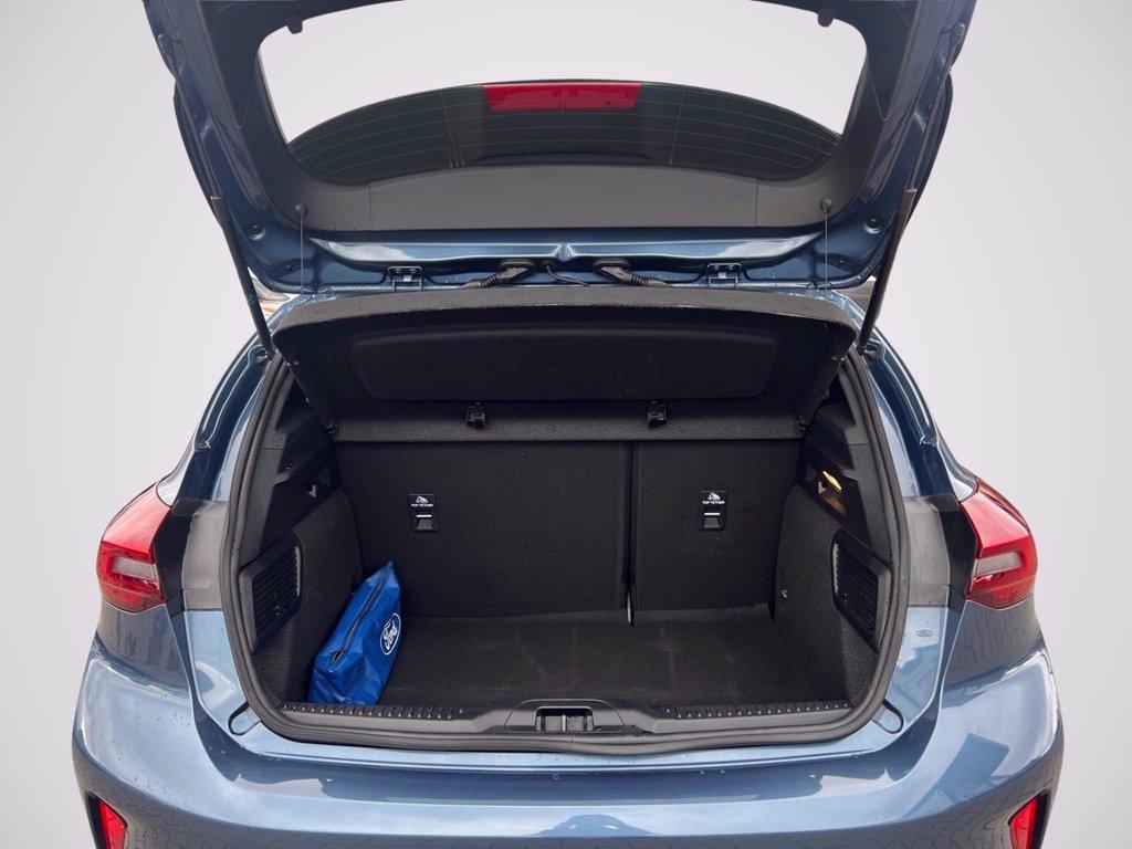 FORD Focus 1.0t ecoboost h ST-Line 125cv del 2023