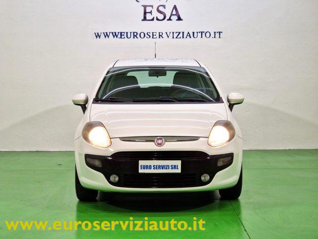 FIAT Punto Evo 1.2 3 porte S&S Active