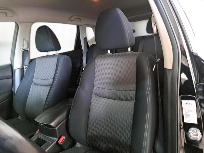 NISSAN X-TRAIL 1.3 DIG-T 160 2WD N-CONNECTA DCT 5 PORTE CROSSOVER