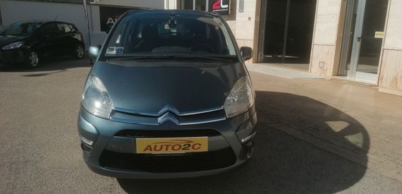 Citroen C4 Picasso 1.6 Hdi Business