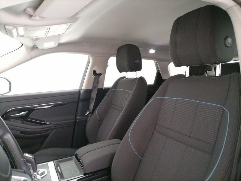 Land Rover Range Rover Evoque 2.0d i4 mhev awd 150cv auto