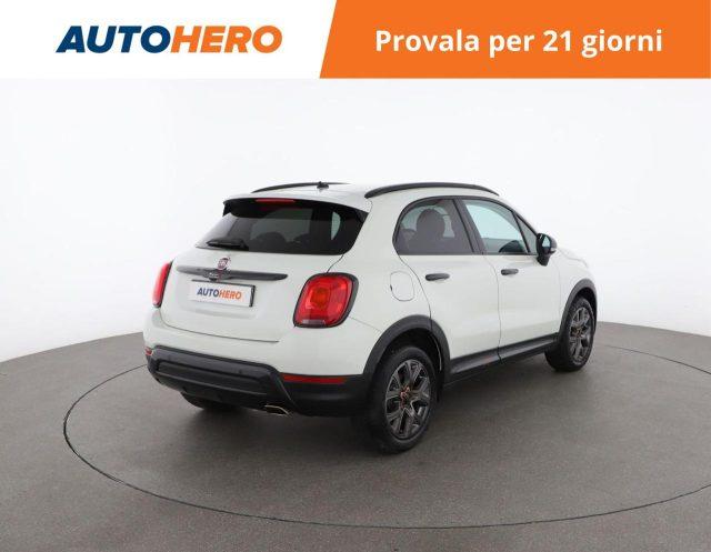 FIAT 500X 1.6 MultiJet 120 CV S-Design Cross