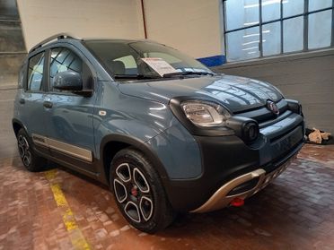 Fiat Panda Cross 1.0 FireFly S&S Hybrid