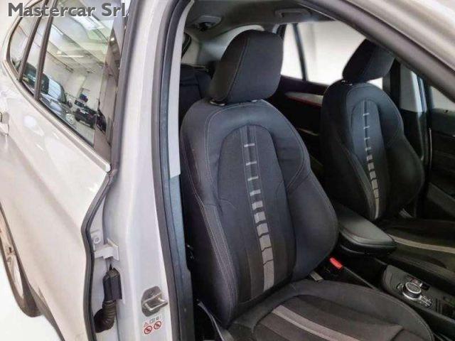 BMW X1 SUV SDRIVE 18D 150cv Sedili Sport - HUD - GF883CP