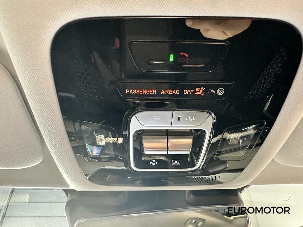 Jaecoo Jaecoo 7 1.6 TGDI Premium 2WD 7DCT