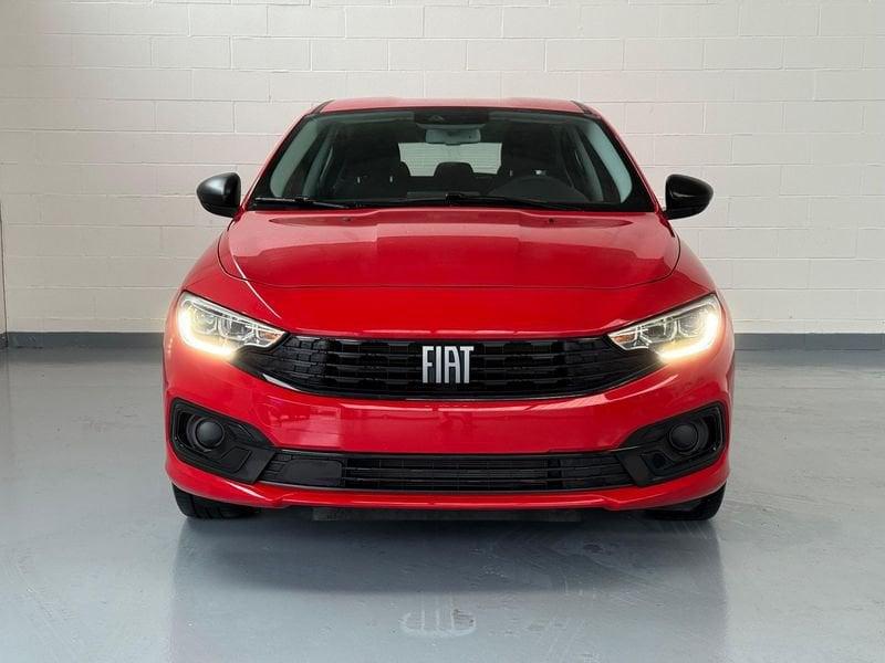 FIAT Tipo 1.0 5 porte