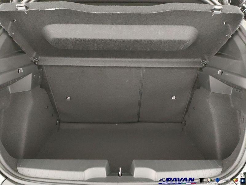 FIAT Grande Panda 1.2 Hybrid 110 CV S&S Icon