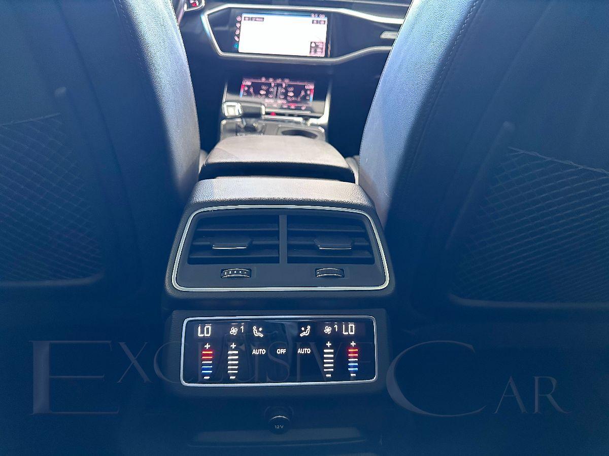 AUDI - A6 Avant - 40 TDI Sport