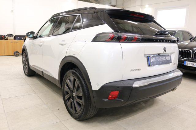 PEUGEOT 2008 BlueHDi 130 S&S EAT8 GT Line"PARI NUOVO"