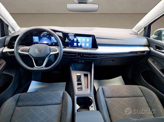 Volkswagen Golf 2.0 tdi Life 115cv dsg