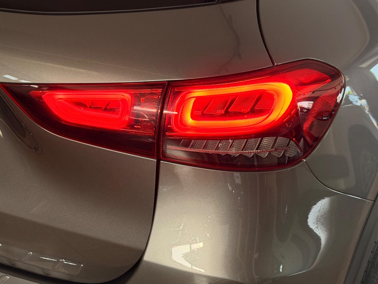 Mercedes-benz A 200 d Automatic Premium