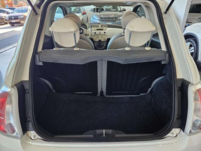 Fiat 500 500 III 1.2 by Diesel 69cv TETTO APRIBILE