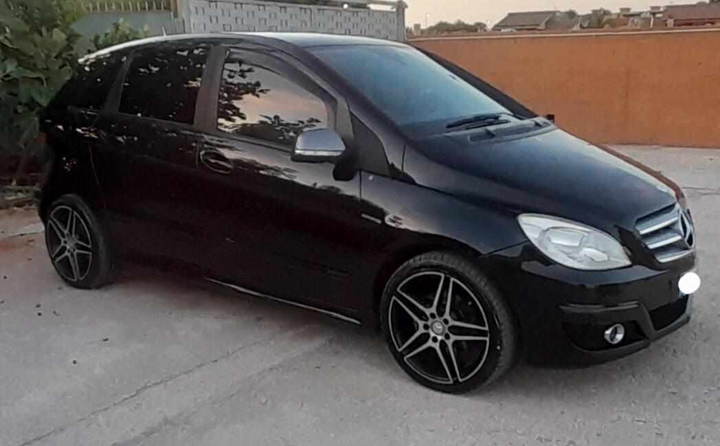 Mercedes-benz A 180 CDI Avantgarde