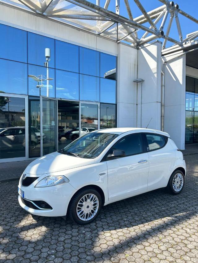 LANCIA Ypsilon 1.3 MJT 16V 95 CV NEO PATENTATO