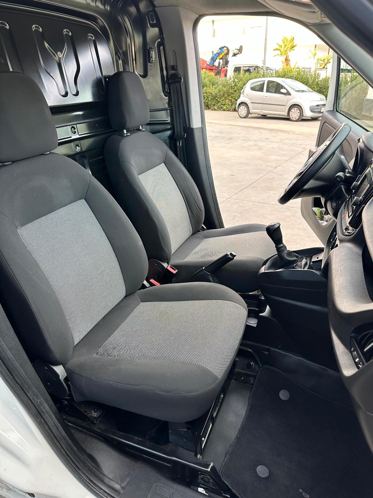 Fiat Doblo Doblò 1.3 MJT S&S PC-TN Cargo Business