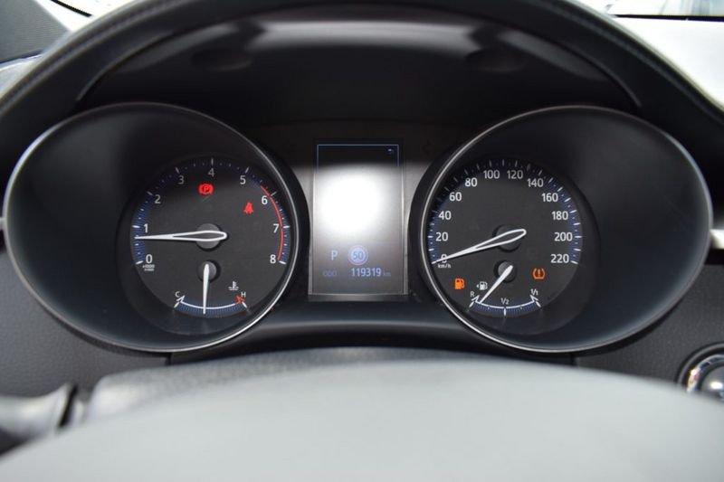 Toyota C-HR 1.2 Turbo Active AUTOMATICA NEOPATENTATI