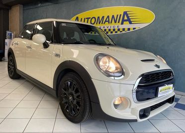 MINI Cooper SD 2.0 (5 porte)