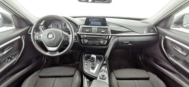 BMW 318 d Touring Sport CAMBIO AUTOMATICO