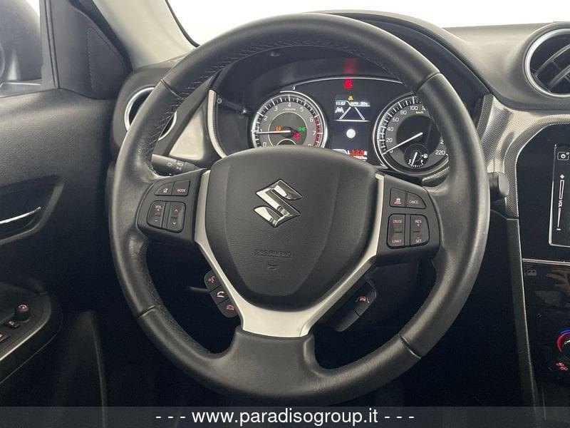 Suzuki Vitara II 2018 1.4h Top 4wd allgrip