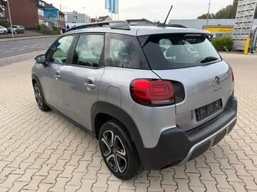 Citroen C3 Aircross BlueHDi 100 S&S Live