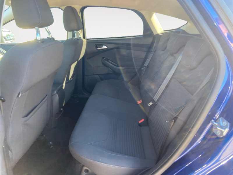 FORD Focus 5p 1.5 tdci Titanium 95cv