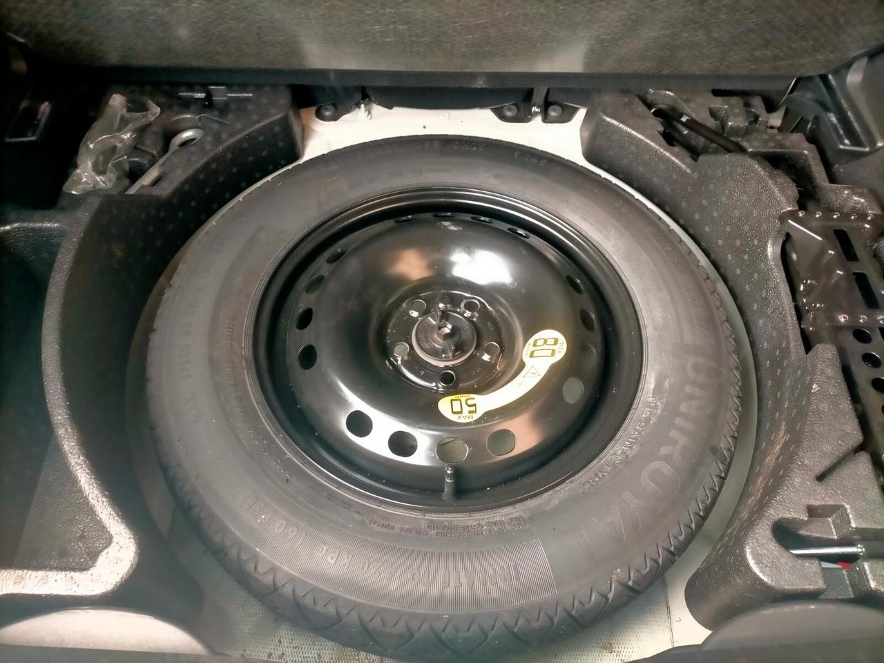 Fiat 500X 1.6 MultiJet 120 CV Cross