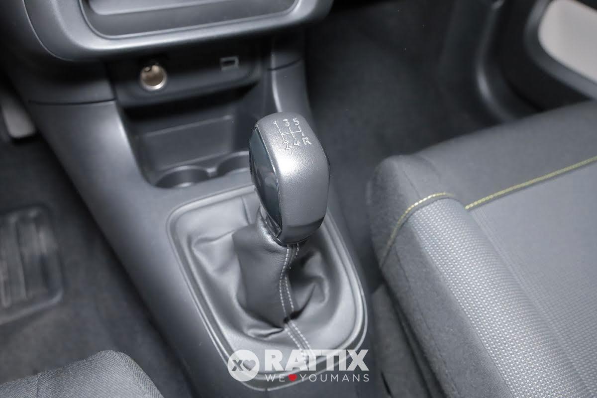 Citroen C3 1.2 puretech 83CV Feel Pack