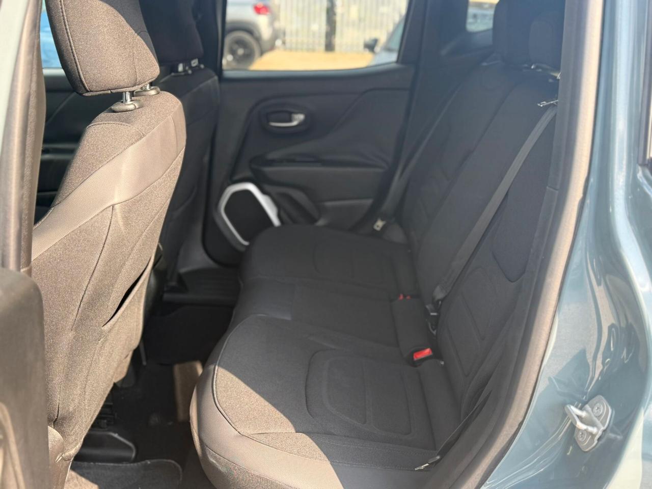 Jeep Renegade 2.0 Mjt 140CV 4WD Active Drive Limited 2015