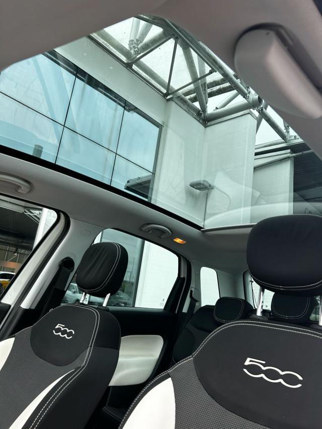 FIAT 500L 1.3 Multijet 95 CV Trekking NEO PATENTATO