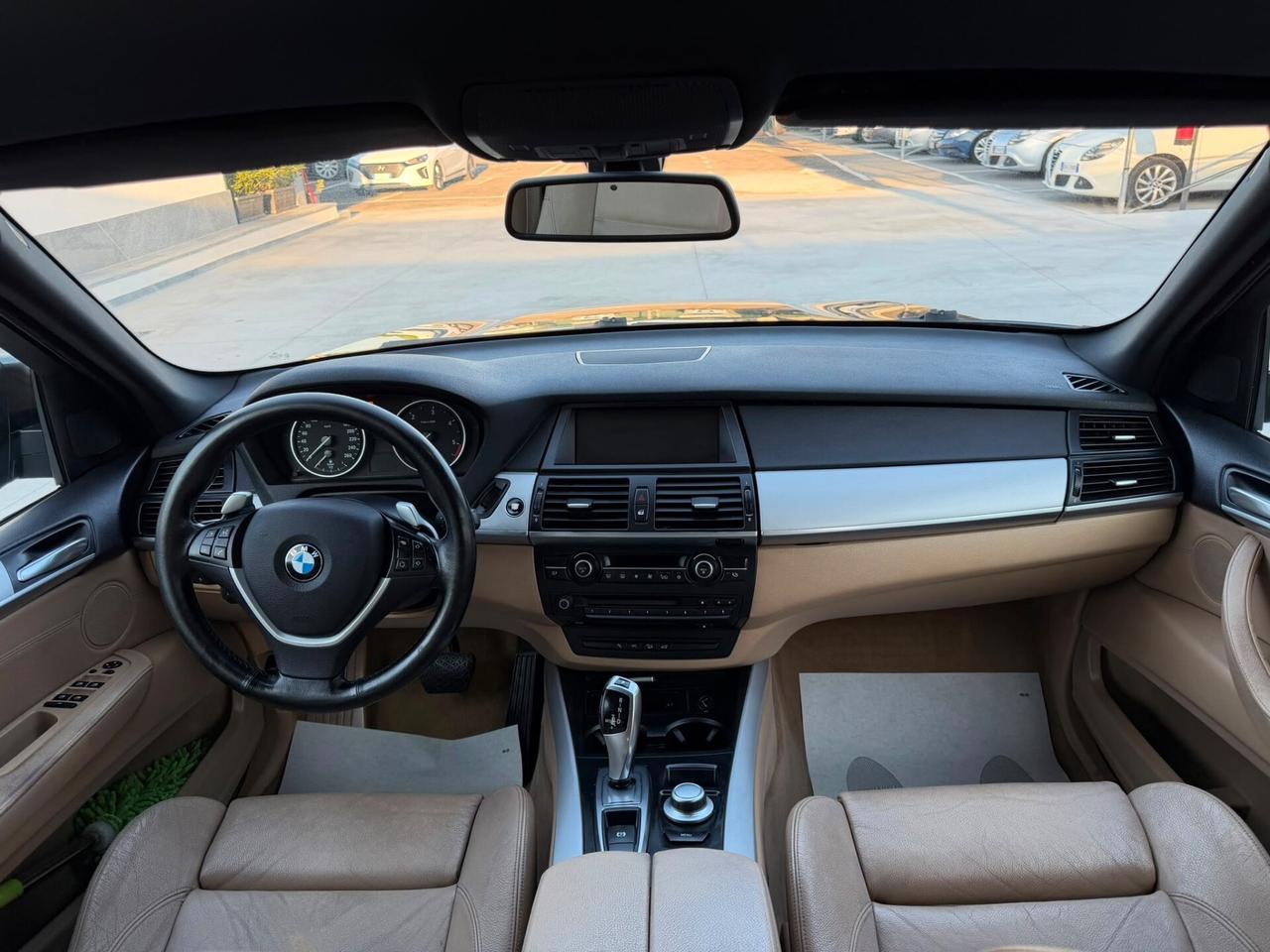 Bmw X5 xDrive30d 235CV CAT ATTIVA