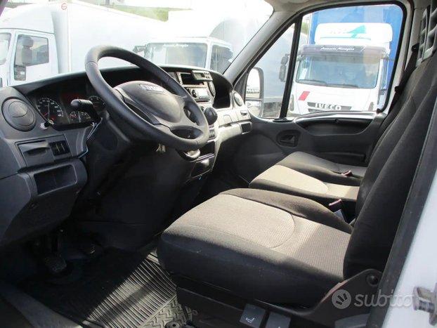 Iveco Daily 35C13 130CV E5 FRIGO ATP FRCX -20 04/