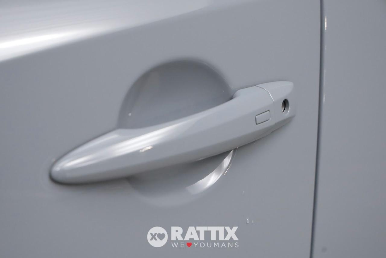 Nissan Qashqai 1.3 Mhev 158CV N-Connecta xTronic