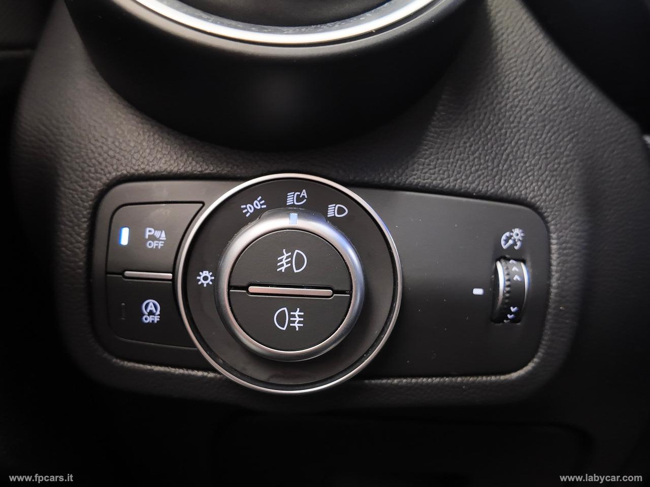 ALFA ROMEO Stelvio 2.2 T.diesel 190CV AT8 Q4 Sprint