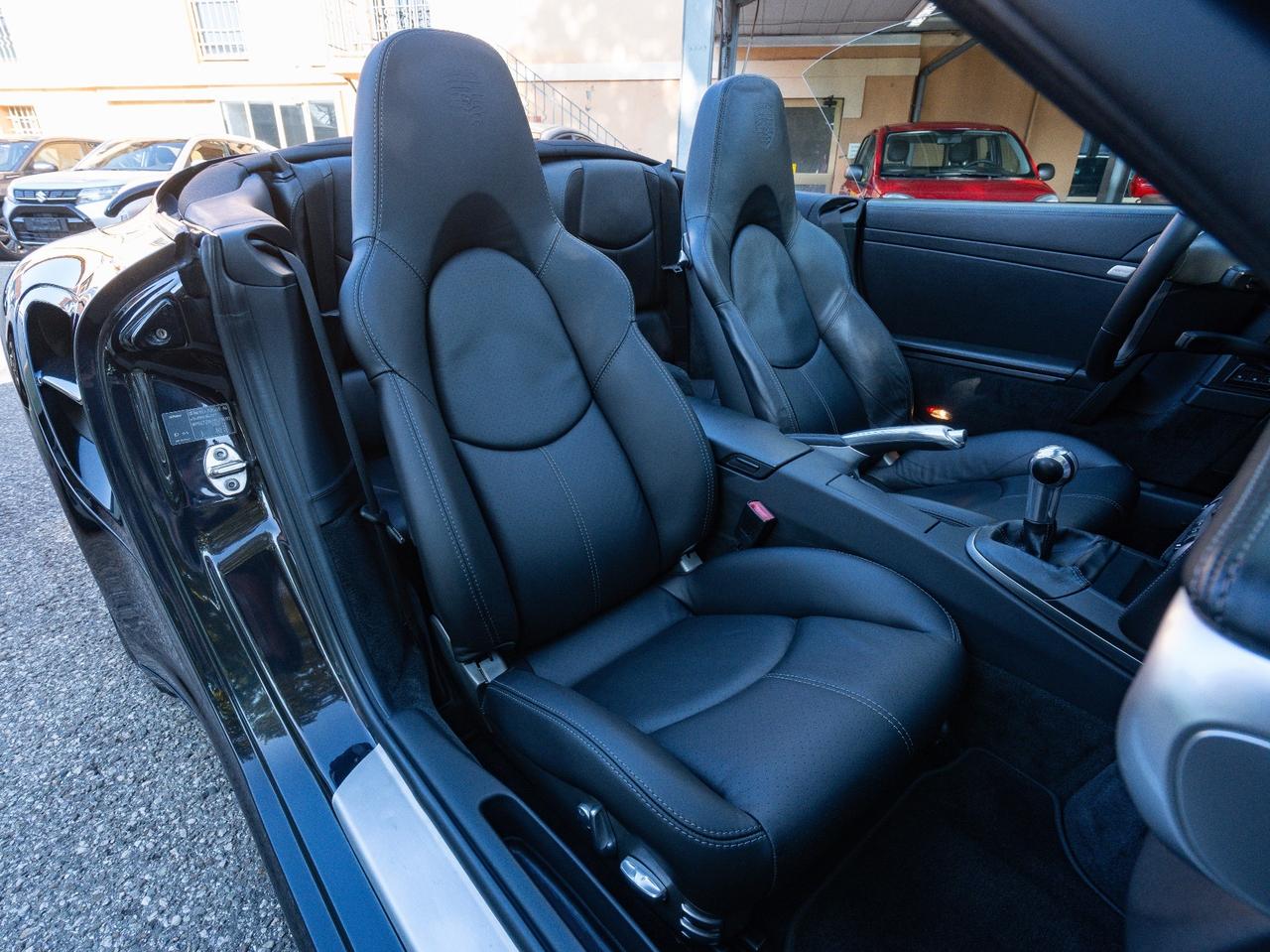 Porsche 911 Turbo Cabriolet