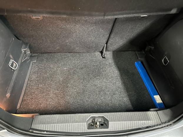 Opel Corsa 1.2 clima e servosterzo, 5 porte