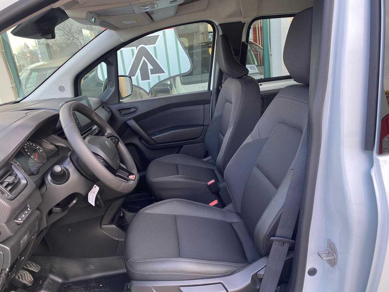 Renault Kangoo 1.5 dCi 95CV PL Van doppia cabina