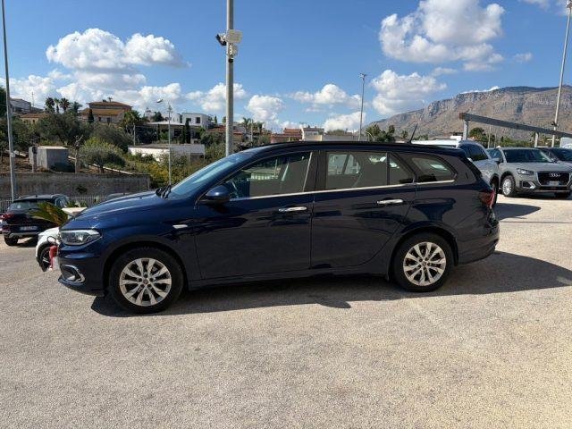 FIAT Tipo 1.6 Mjt S&S SW Business