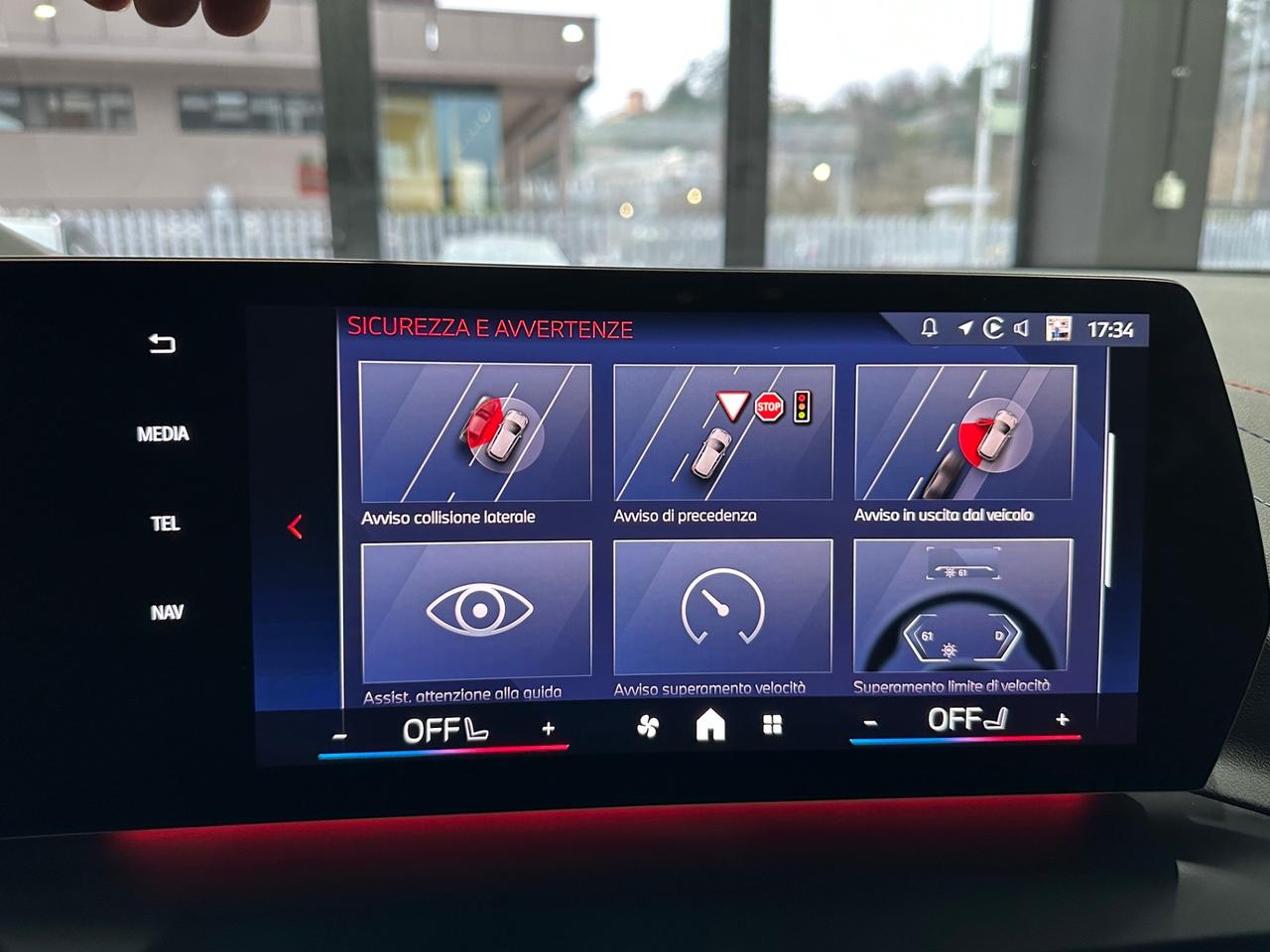 Bmw 118 118d MSport Pro