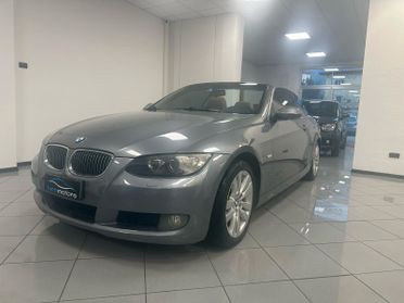 Bmw 330 330d cat Cabrio Attiva